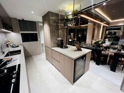 Parktown Residence (D18), Apartment #477221111
